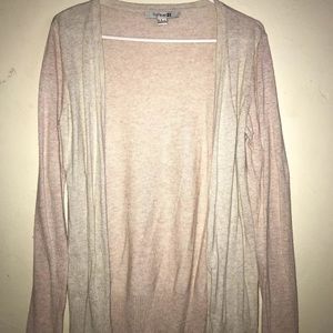 Forever21 cardigan